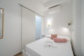 Seaside Vacation Mini Apartment Chiàvari